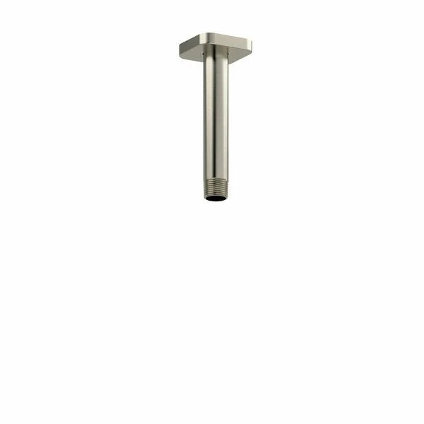 Riobel Equinox System with Hand Shower Rail, 4 Body Jets and Shower Head