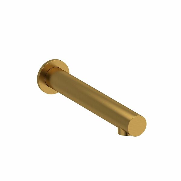 Riobel Riu 3-Way Shower System: Hand Shower Rail, Shower Head and Tub Spout