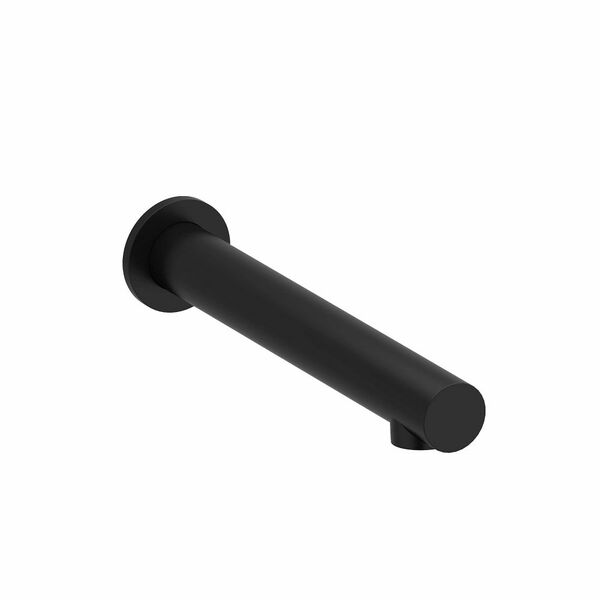 Riobel Riu 3-Way Shower System: Hand Shower Rail, Shower Head and Tub Spout