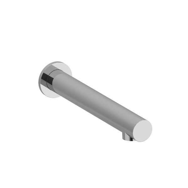 Riobel Riu 3-Way Shower System: Hand Shower Rail, Shower Head and Tub Spout