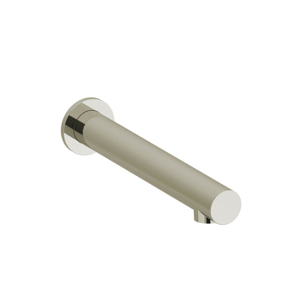 Riobel Riu 3-Way Shower System: Hand Shower Rail, Shower Head and Tub Spout
