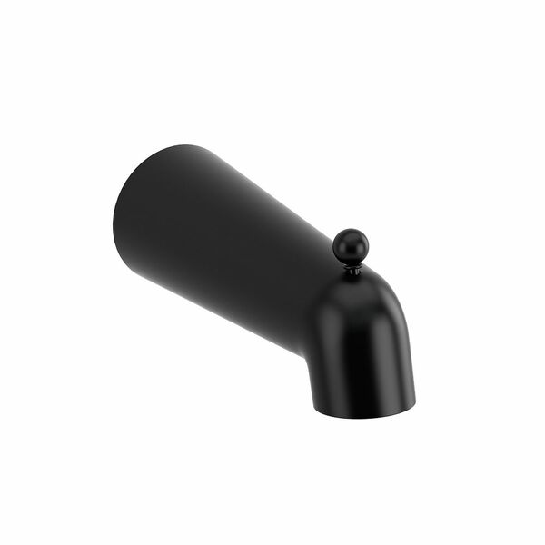 Riobel GS 3-Way System with Hand Shower Rail, Shower Head and Tub Spout