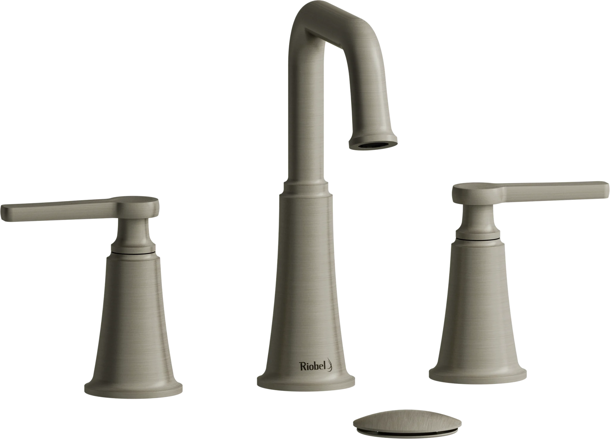 Brushed Nickel