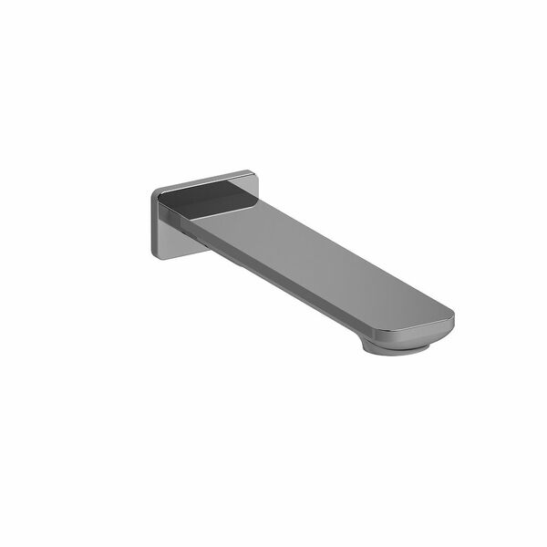 Riobel Equinox 3-Way System with Hand Shower Rail, Shower Head and Tub Spout