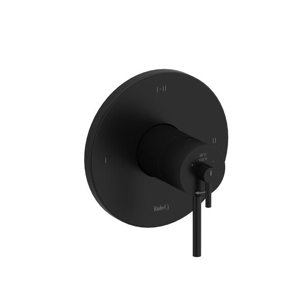 Riobel GS 2-Way System with Hand Shower and Shower Head
