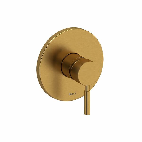 Riobel Riu Pressure Balance Hand Shower