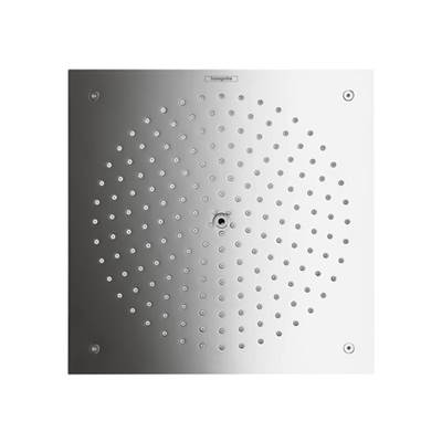 Hansgrohe 26481821- HG Raindance 260X260 Square Showerhead