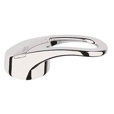 Grohe 46229IP0- Chiara Lever