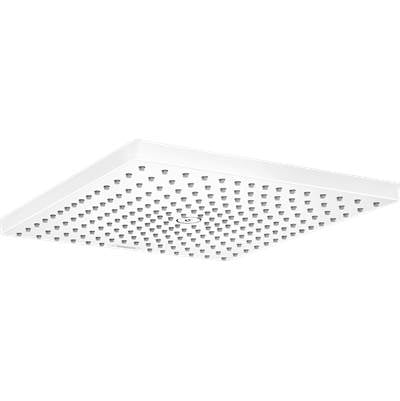 Hansgrohe 26240701- Showerhead 300 1-Jet, 1.8 Gpm