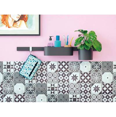 Hansgrohe 27915670- Wallstoris Shelf