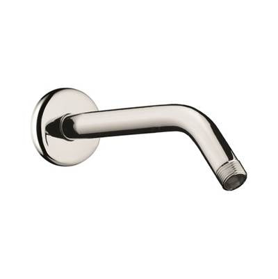 Hansgrohe 4186833- Long Showerarm With Flange
