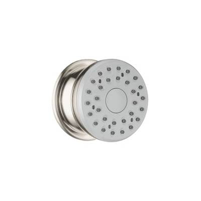 Hansgrohe 28467821- Bodyvette Stop