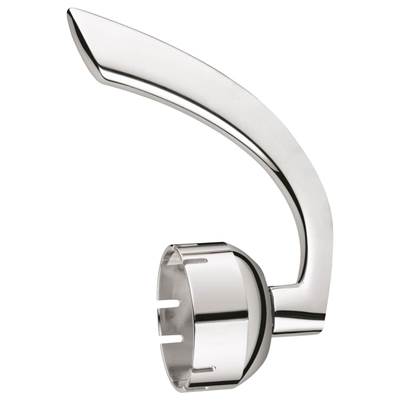 Grohe 46572000- K4 Main/Prep Kitchen Lever