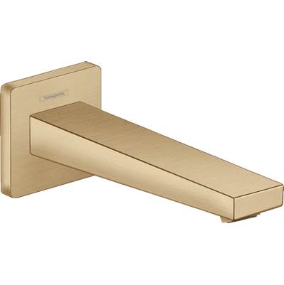Hansgrohe 32542141- Tub Spout - Ch