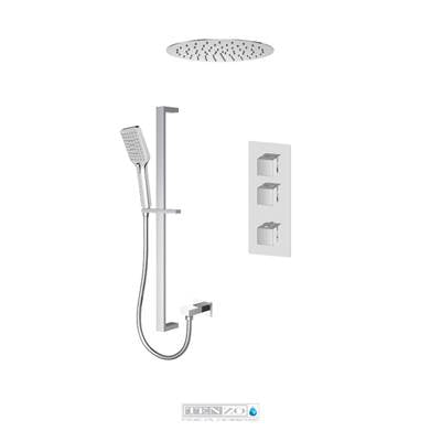 Tenzo F-SLT42-21261- Trim For Slik Extenza Kit 2 Functions Thermo