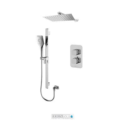 Tenzo F-QUT32-20110- Trim For Quantum T-Box Kit 2 Functions Thermo