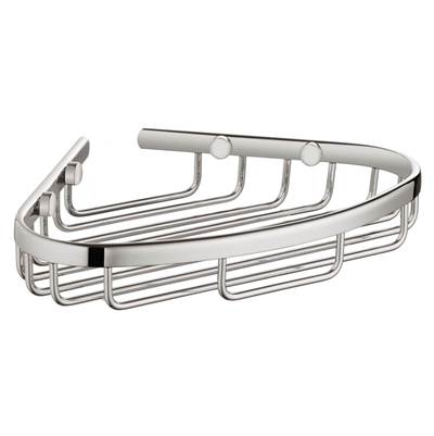 Grohe 40664001- Essentials 8'' Corner basket