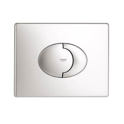 Grohe 38506P00- Skate Air, Actuator Plate, horizontal