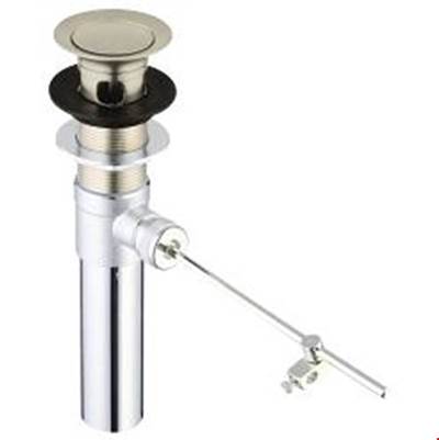 Grohe 28957EN0- Pop-Up Drain Assembly