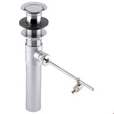 Grohe 28957ZB0- Pop-Up Drain Assembly