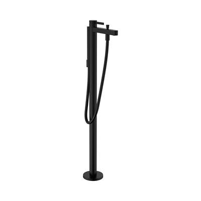 Hansgrohe 76445671- Freestanding Tub Filler Trim With 1.75 Gpm Handshower