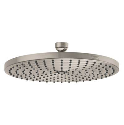 Hansgrohe 27474821- Downpour Air Showerhead 10