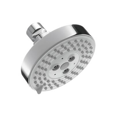 Hansgrohe 4340000- HG Raindance S 100 3Jet Showerhead