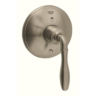 Grohe 19221EN0- Seabury 3-Port Diverter Trim Lever Handle