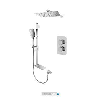 Tenzo F-QUT32-20310- Trim For Quantum T-Box Kit 2 Functions Thermo