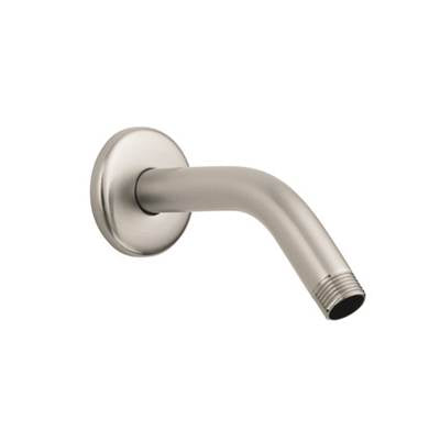 Hansgrohe 27411823- Small Showerarm,1/2 W/ Flange