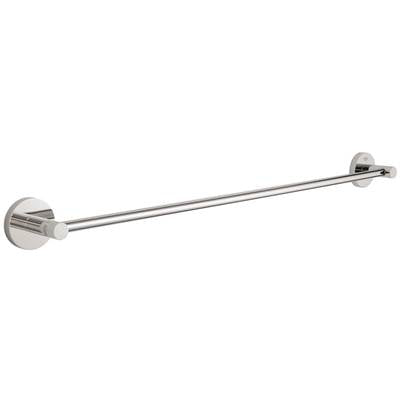 Grohe 40366001- Essentials Towel Rail 600 mm