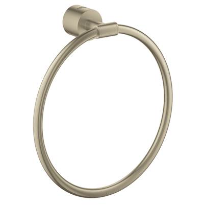 Grohe 40307EN3- ATRIO NEW TOWEL RING - BRNI