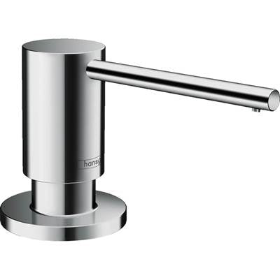 Hansgrohe 40438001- HG Soap Dispenser Focus