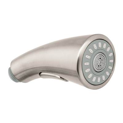 Grohe 46875ND0- Pull-out spray head, locking, supersteel