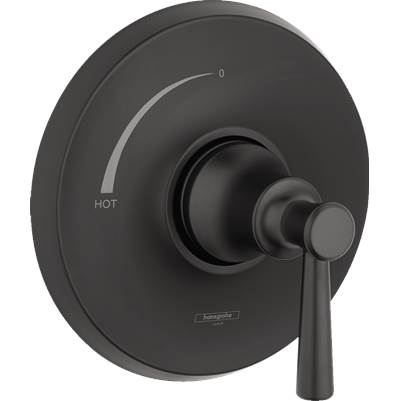 Hansgrohe 4779670- Pressure Balance Trim