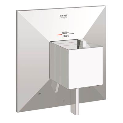 Grohe 19794000- GrohFlex Allure Brilliant Dual Function THM