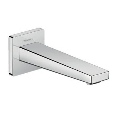 Hansgrohe 32542001- Tub Spout - Ch