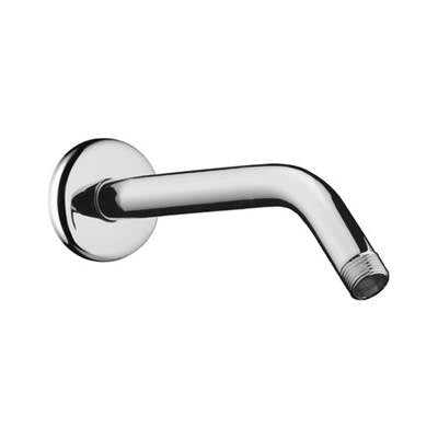 Hansgrohe 4186003- 1/2'' Standard Showerarm 9''Long