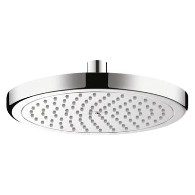 Hansgrohe 26478001- Croma 220 Showerhead 2.0 Gpm