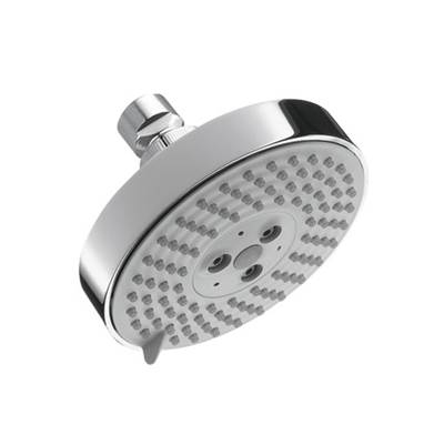 Hansgrohe 27457001- Raindance S 120 Air 3 Jet Showerhead