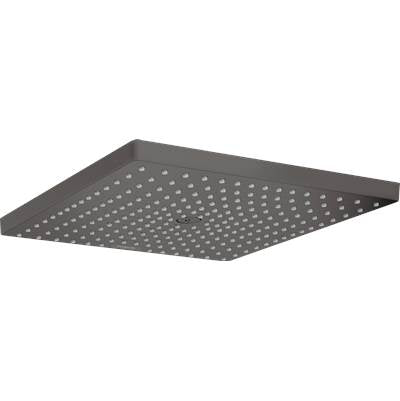 Hansgrohe 26240341- Showerhead 300 1-Jet, 1.8 Gpm