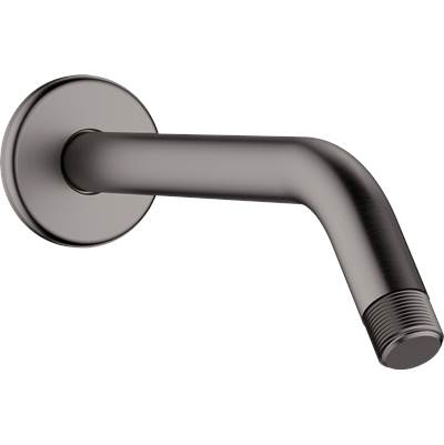 Hansgrohe 4186343- 1/2'' Standard Showerarm 9''Long