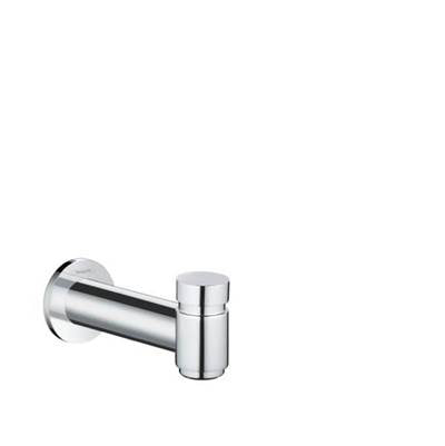 Hansgrohe 72411001- Talis S Tub Spout With Diverter
