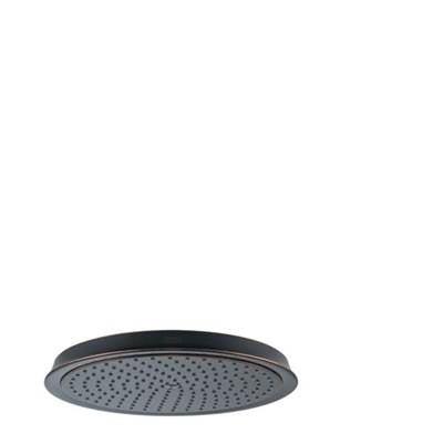 Hansgrohe 27367921- Raindance C 240 Air 1-Jet Showerhead, 1.8 Gpm