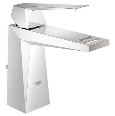 Grohe 2303400A- Allure Brilliant Lavatory Faucet, low spout