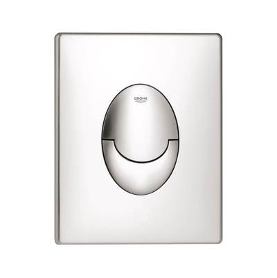 Grohe 38505P00- Skate Air, Actuator Plate, vertical