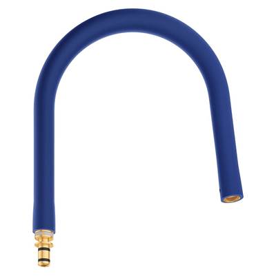 Grohe 30321TY0- Essence new hose spout (blue)
