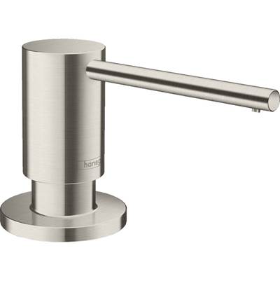 Hansgrohe 40438801- HG Soap Dispenser Focus