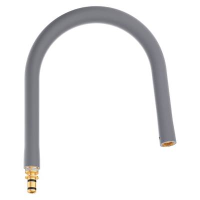 Grohe 30321XC0- Essence new hose spout (dark grey)