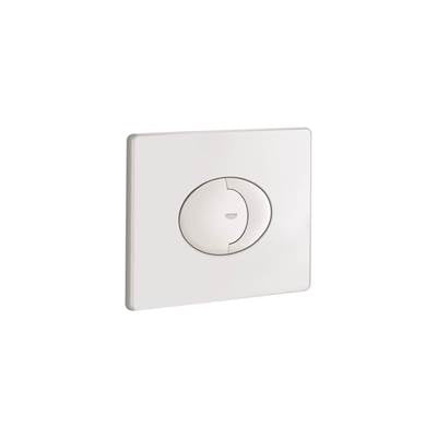 Grohe 38506SH0- Skate Air, Actuator Plate, horizontal